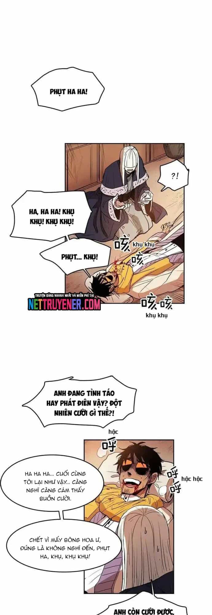 Cửa Hàng Vô Danh - Chương 122 - ảnh 11