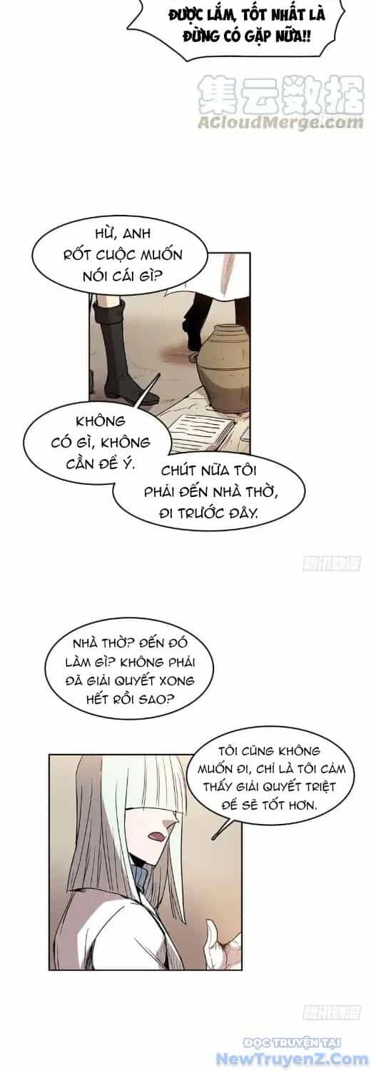 Cửa Hàng Vô Danh - Chương 126 - ảnh 12