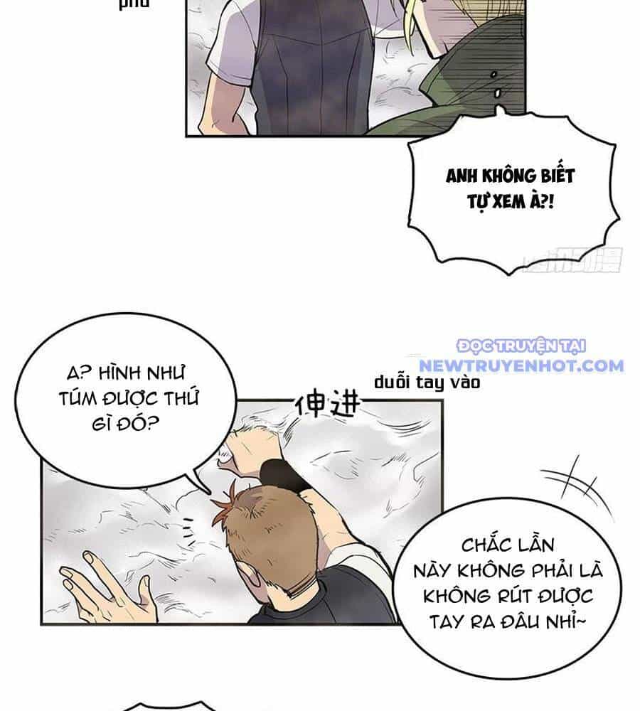 Cửa Hàng Vô Danh - Chương 13 - ảnh 15
