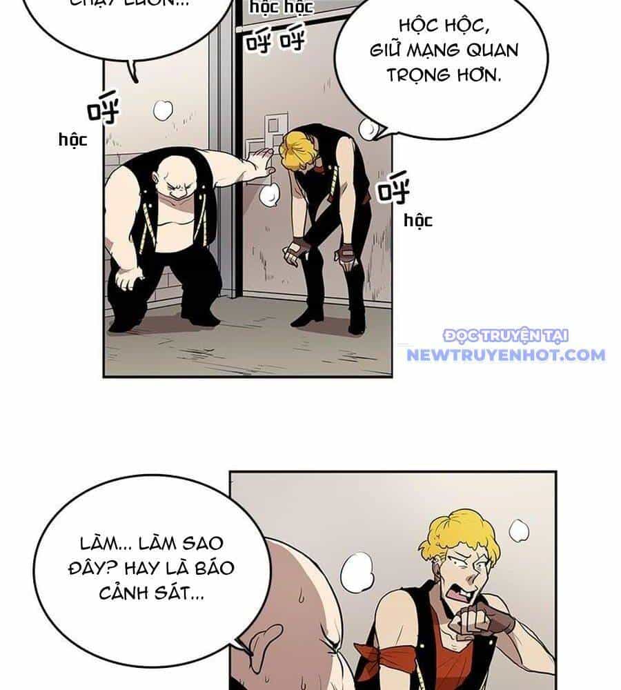 Cửa Hàng Vô Danh - Chương 13 - ảnh 30