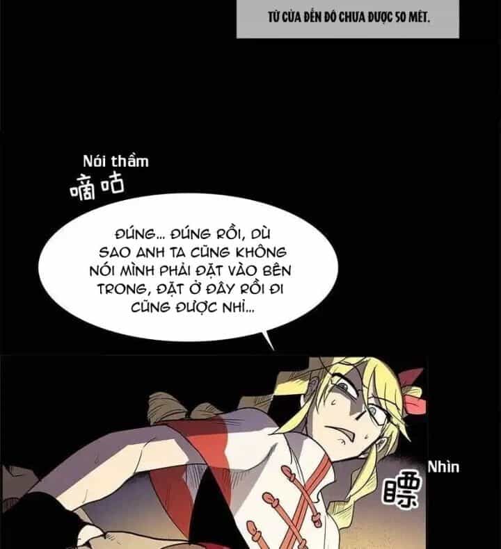 Cửa Hàng Vô Danh - Chương 132 - ảnh 4