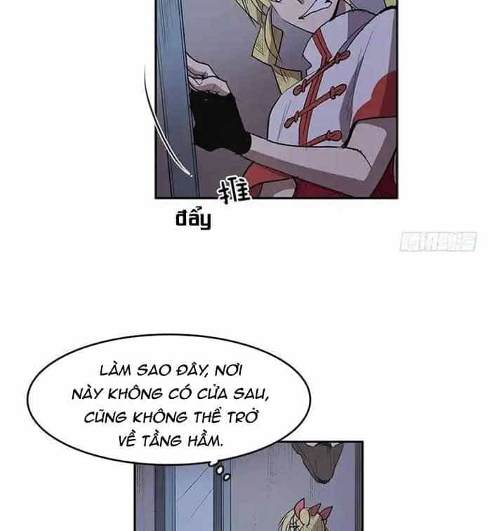 Cửa Hàng Vô Danh - Chương 135 - ảnh 20