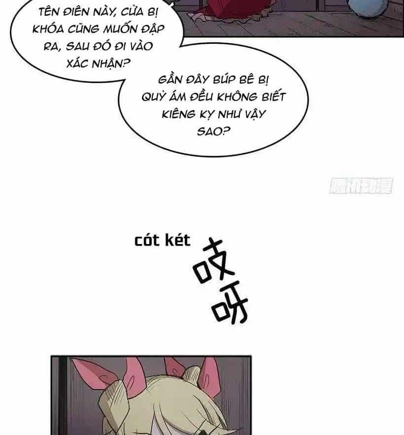 Cửa Hàng Vô Danh - Chương 135 - ảnh 34