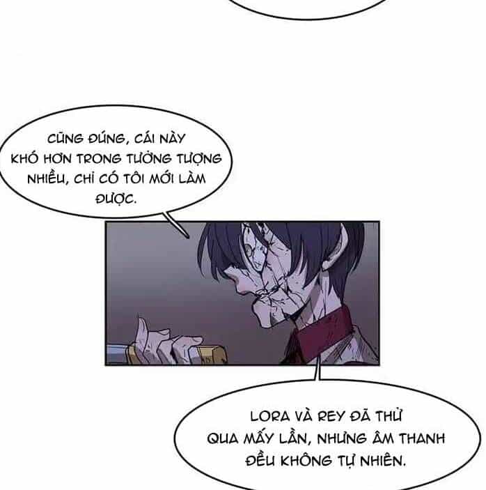 Cửa Hàng Vô Danh - Chương 136 - ảnh 19