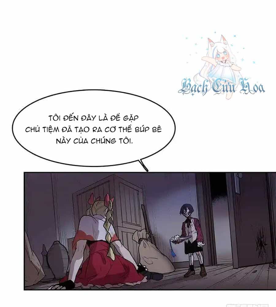 Cửa Hàng Vô Danh - Chương 137 - ảnh 4
