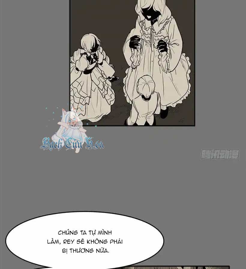 Cửa Hàng Vô Danh - Chương 138 - ảnh 21