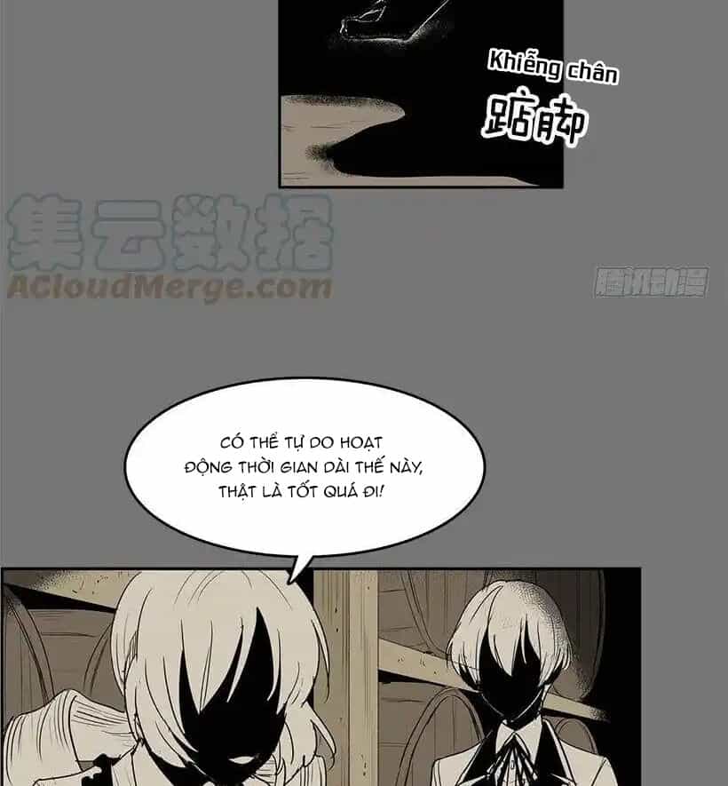 Cửa Hàng Vô Danh - Chương 138 - ảnh 9
