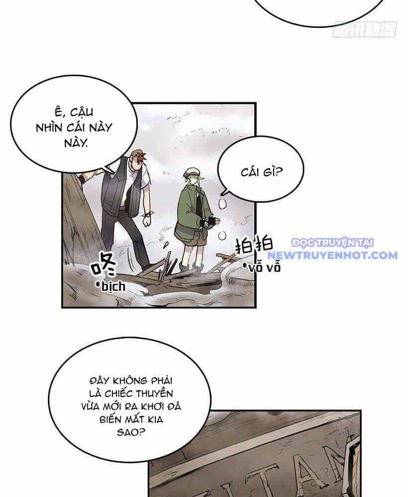 Cửa Hàng Vô Danh - Chương 14 - ảnh 11