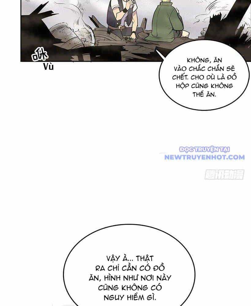 Cửa Hàng Vô Danh - Chương 14 - ảnh 25