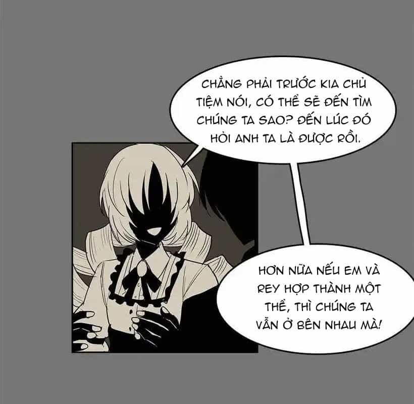 Cửa Hàng Vô Danh - Chương 139 - ảnh 5