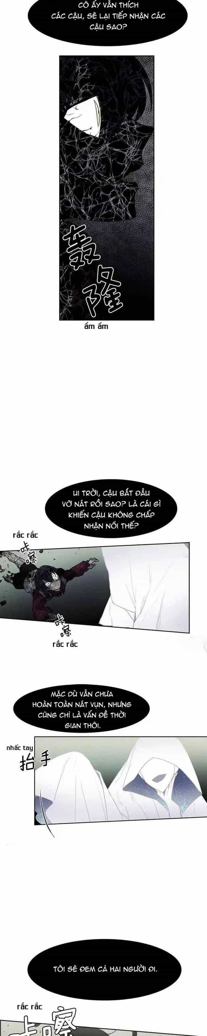 Cửa Hàng Vô Danh - Chương 144 - ảnh 7