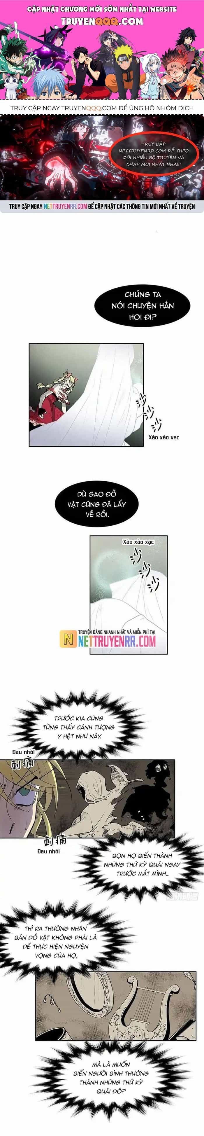 Cửa Hàng Vô Danh - Chương 145 - ảnh 1