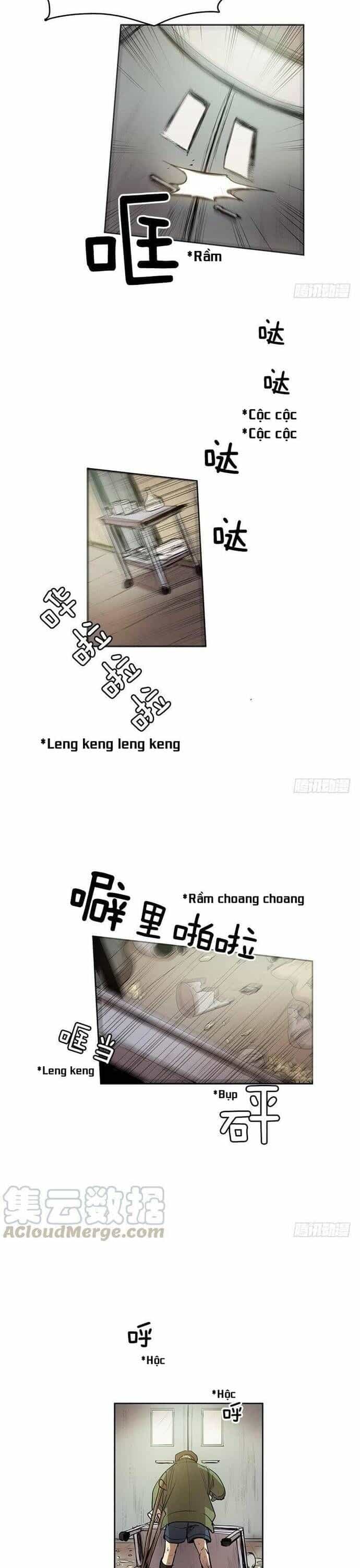 Cửa Hàng Vô Danh - Chương 155 - ảnh 9