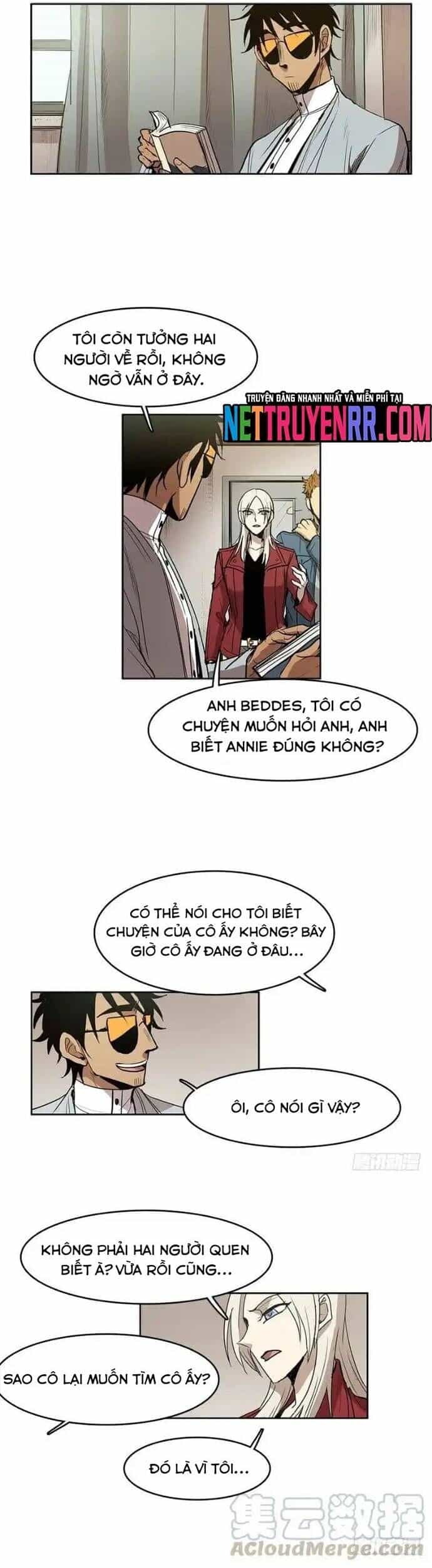 Cửa Hàng Vô Danh - Chương 158 - ảnh 3
