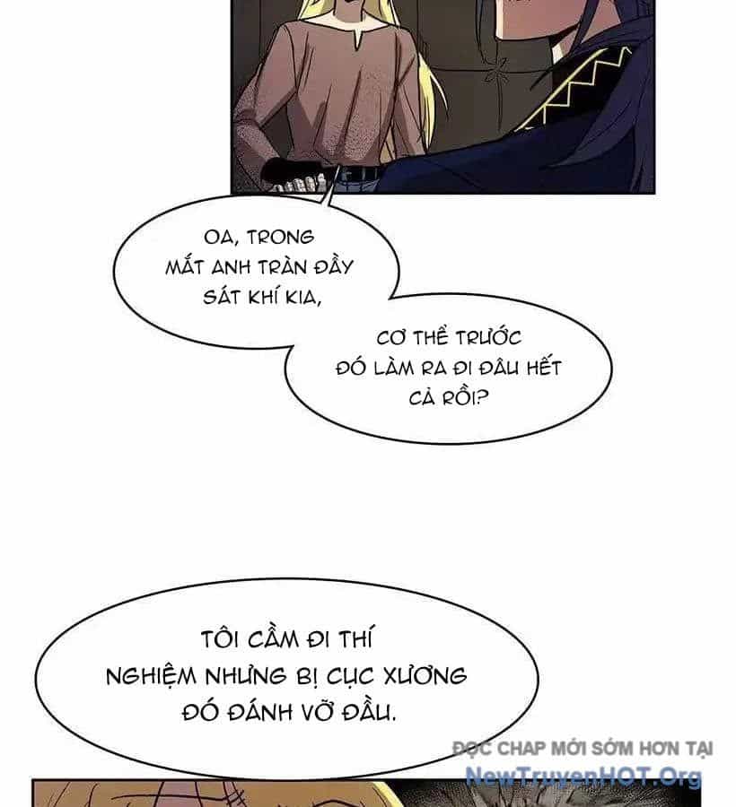 Cửa Hàng Vô Danh - Chương 164 - ảnh 4