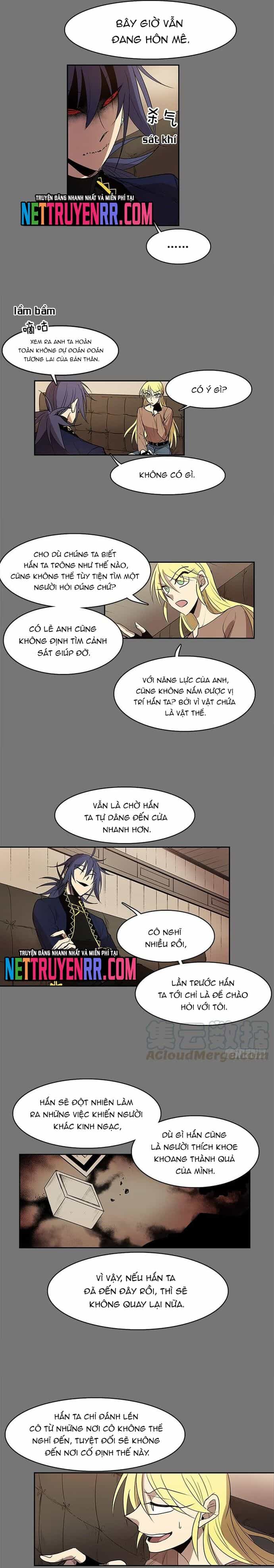 Cửa Hàng Vô Danh - Chương 165 - ảnh 7