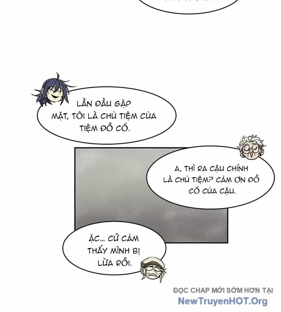 Cửa Hàng Vô Danh - Chương 166 - ảnh 23
