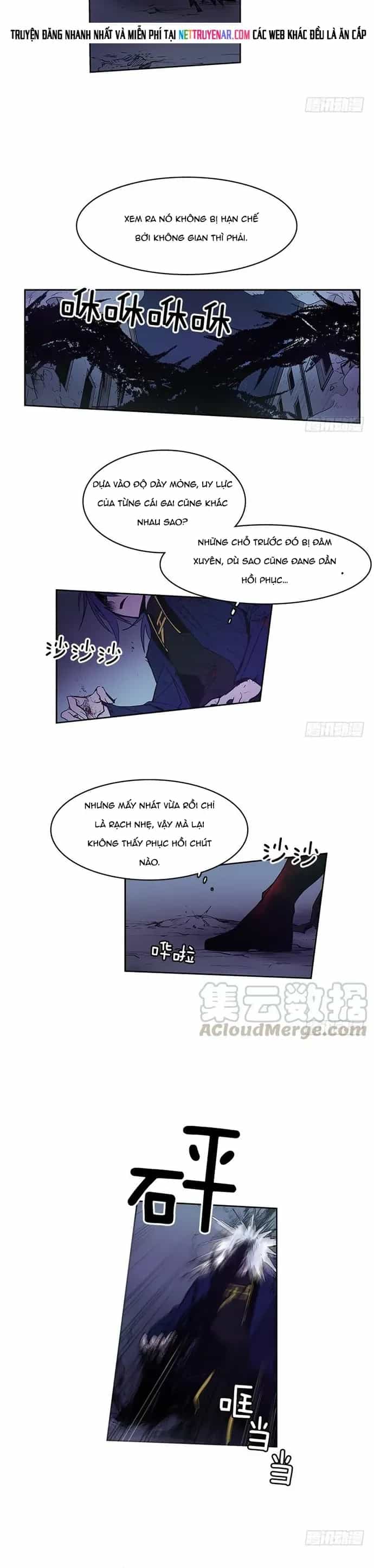 Cửa Hàng Vô Danh - Chương 177 - ảnh 9