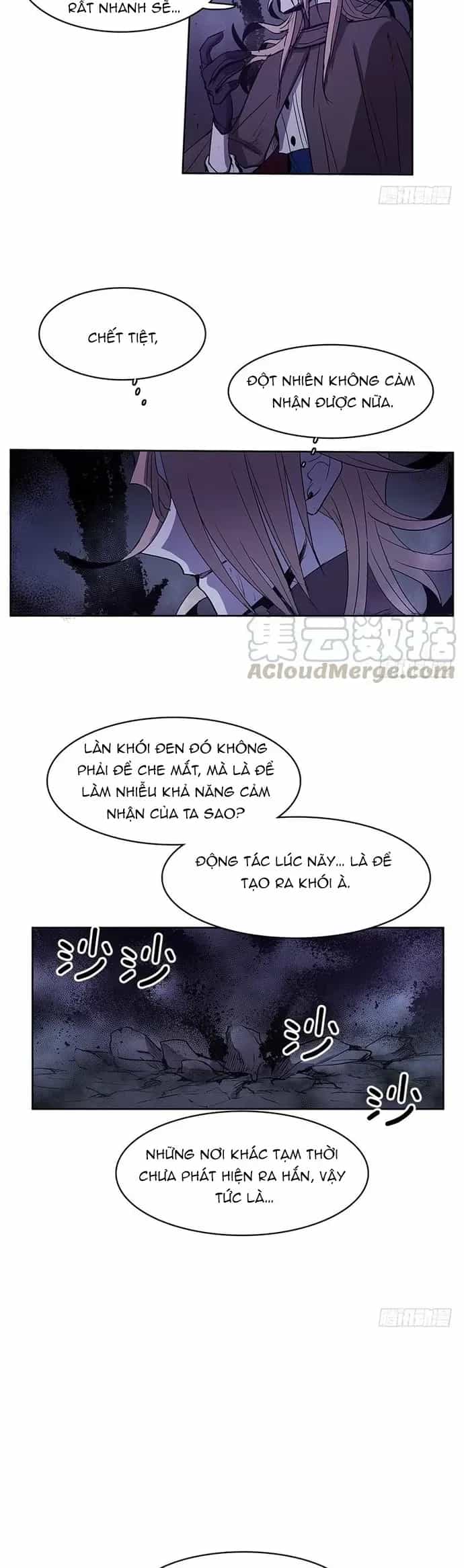 Cửa Hàng Vô Danh - Chương 178 - ảnh 8