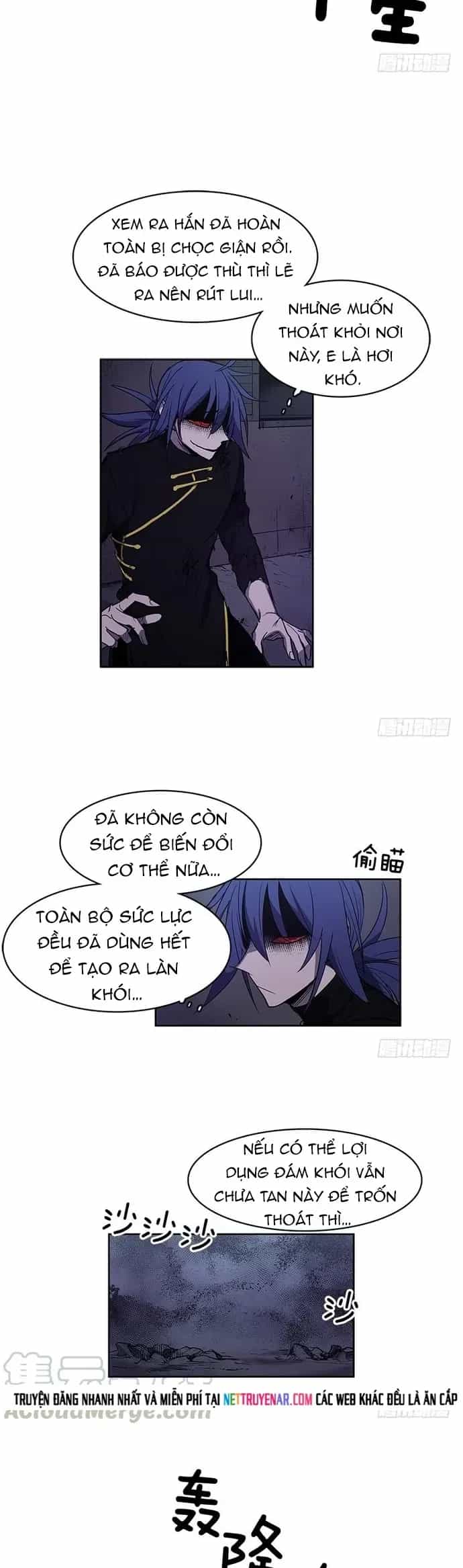 Cửa Hàng Vô Danh - Chương 179 - ảnh 7