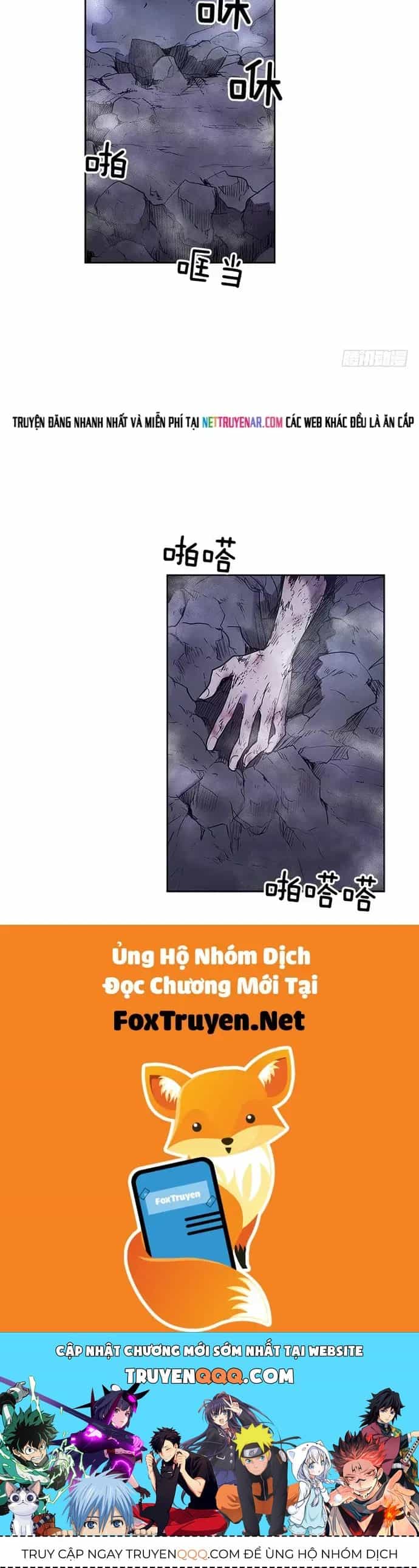 Cửa Hàng Vô Danh - Chương 180 - ảnh 11