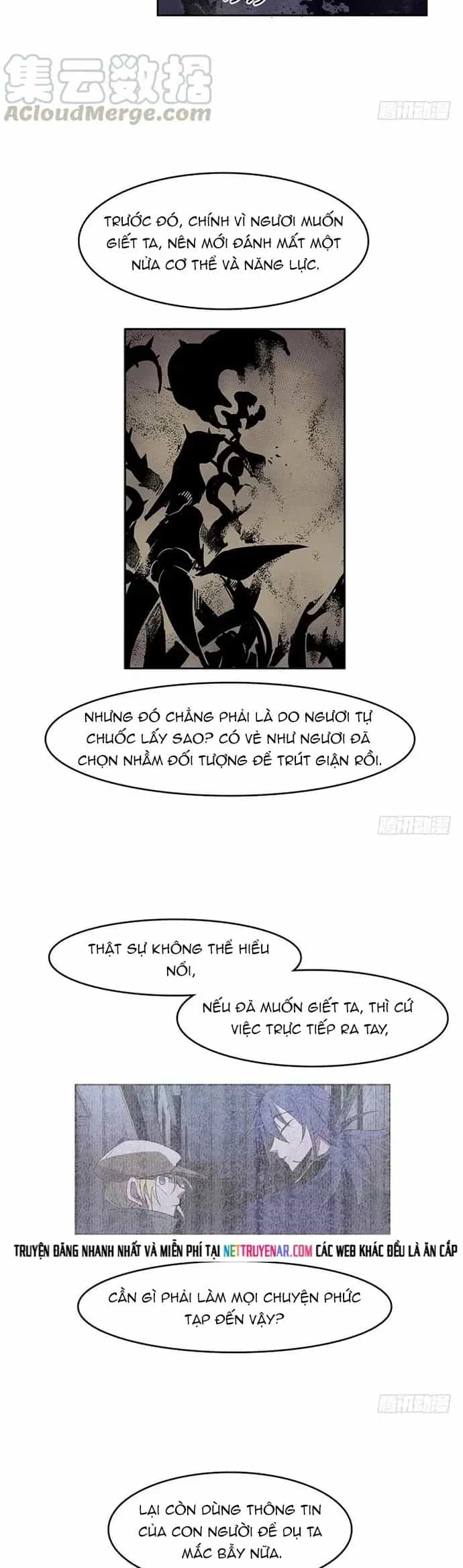 Cửa Hàng Vô Danh - Chương 181 - ảnh 7