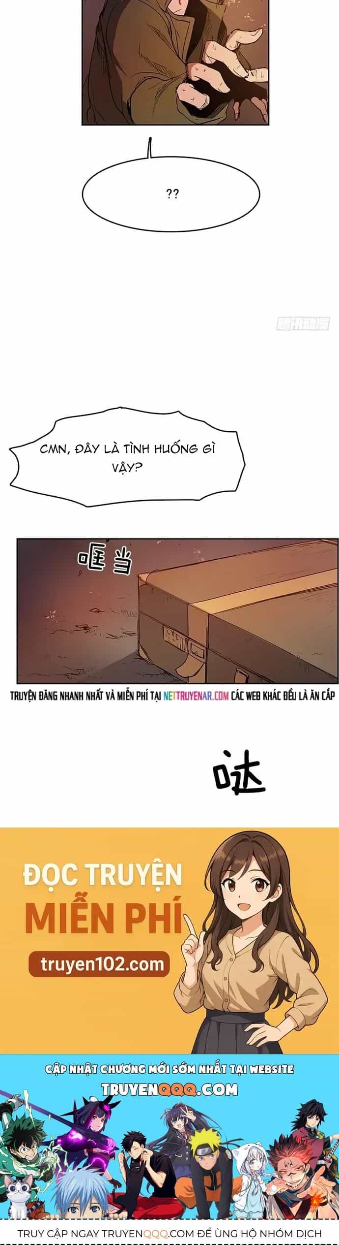 Cửa Hàng Vô Danh - Chương 182 - ảnh 11