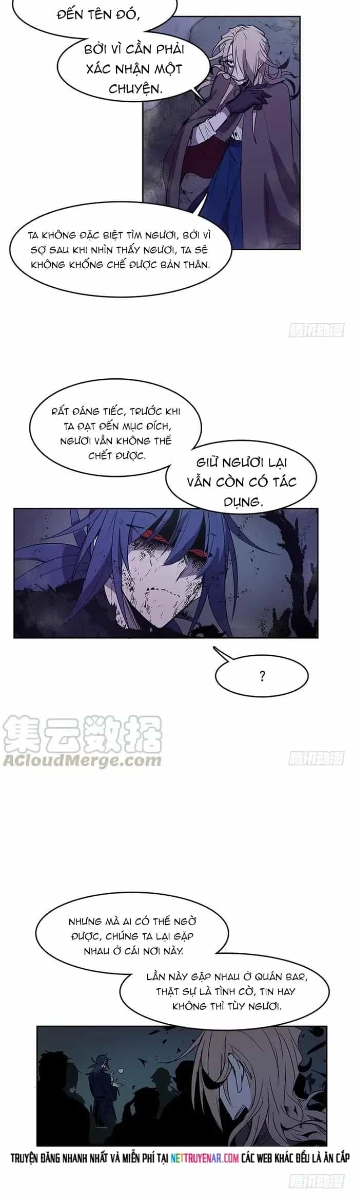 Cửa Hàng Vô Danh - Chương 182 - ảnh 2