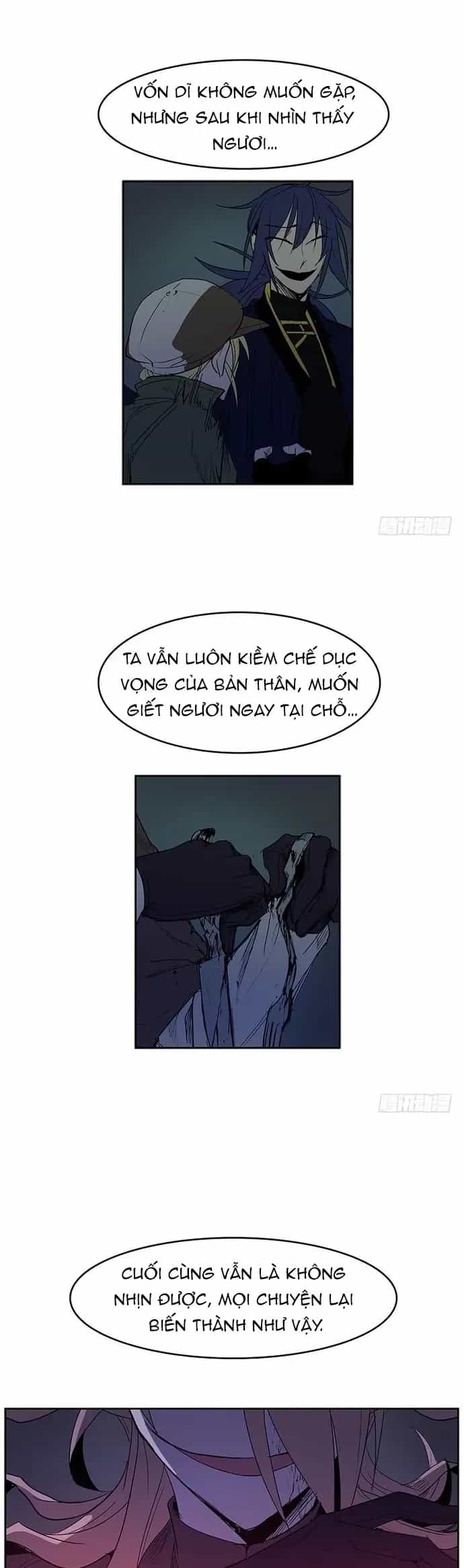 Cửa Hàng Vô Danh - Chương 182 - ảnh 3