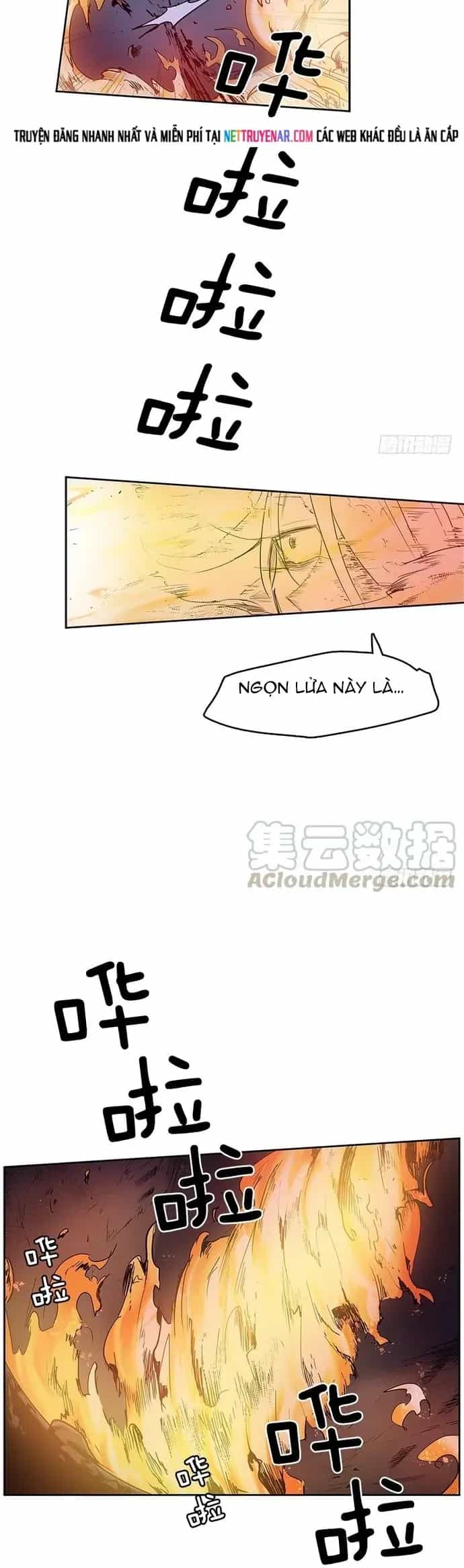 Cửa Hàng Vô Danh - Chương 182 - ảnh 9