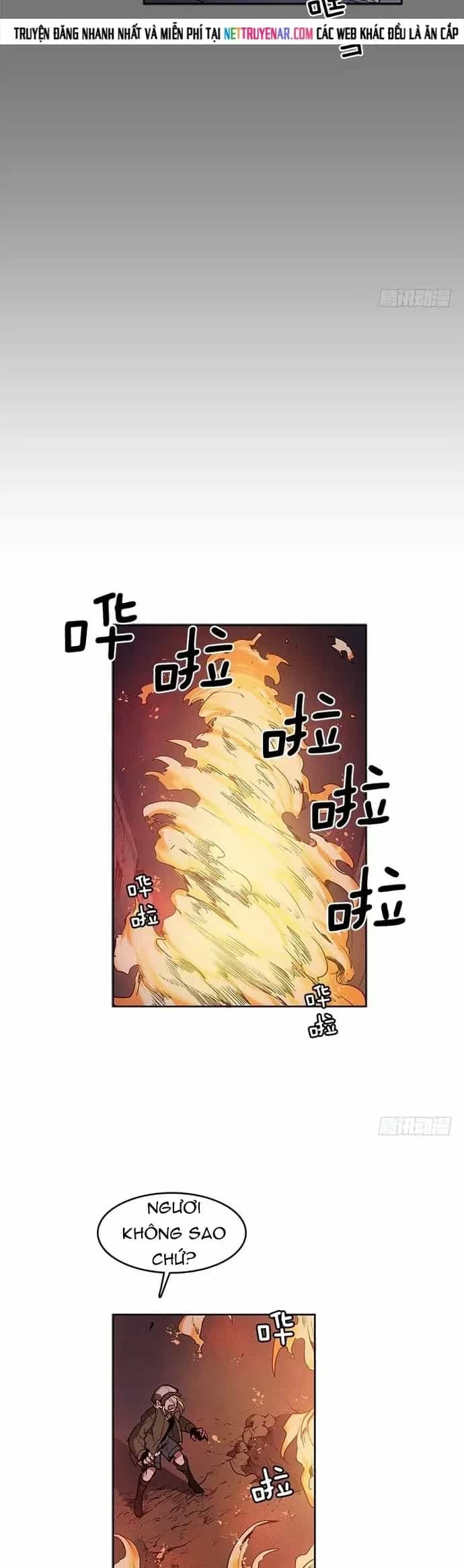 Cửa Hàng Vô Danh - Chương 183 - ảnh 3