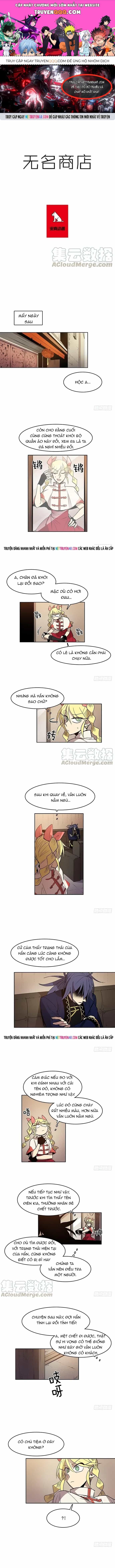 Cửa Hàng Vô Danh - Chương 188 - ảnh 1