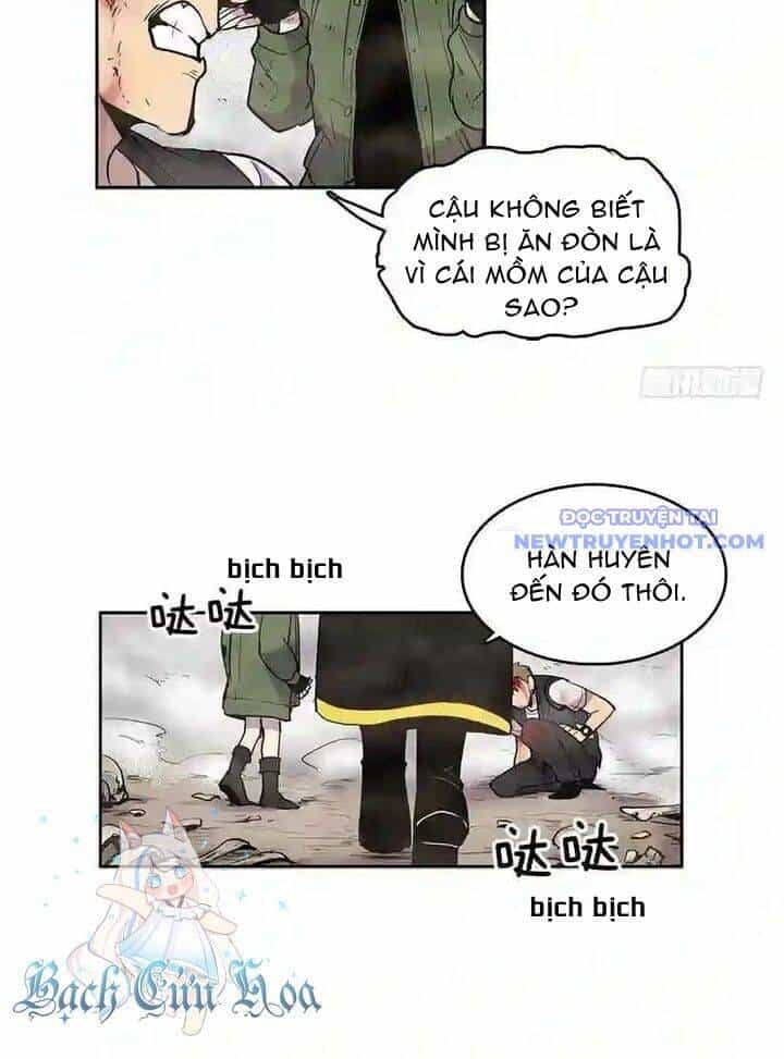 Cửa Hàng Vô Danh - Chương 19 - ảnh 33