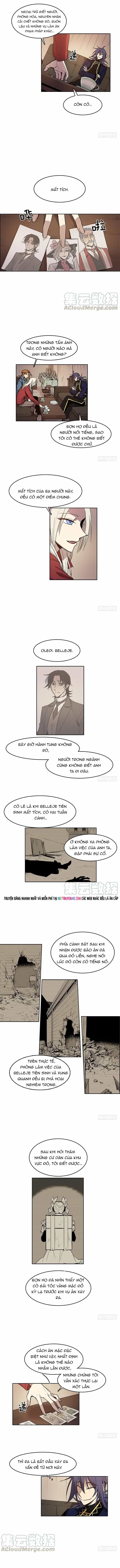 Cửa Hàng Vô Danh - Chương 189 - ảnh 2