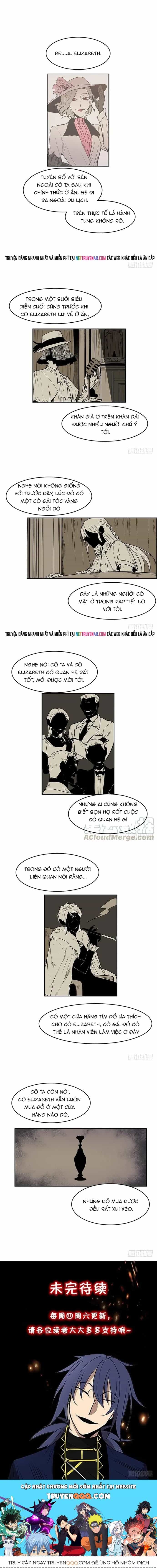 Cửa Hàng Vô Danh - Chương 189 - ảnh 3