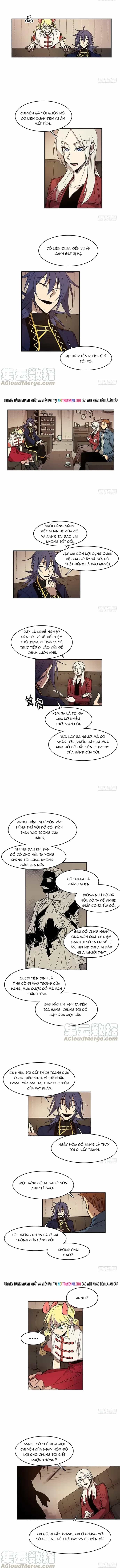 Cửa Hàng Vô Danh - Chương 191 - ảnh 2
