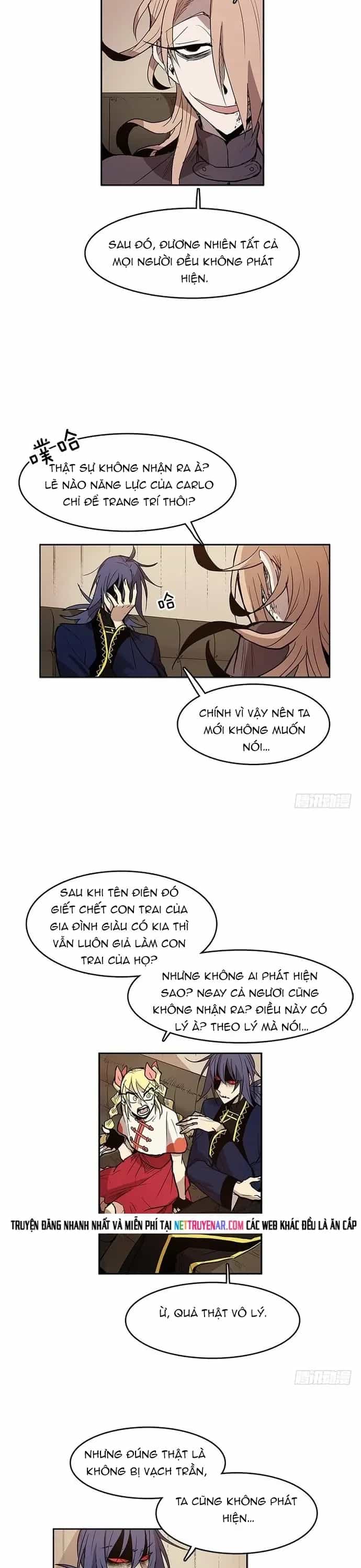 Cửa Hàng Vô Danh - Chương 195 - ảnh 2