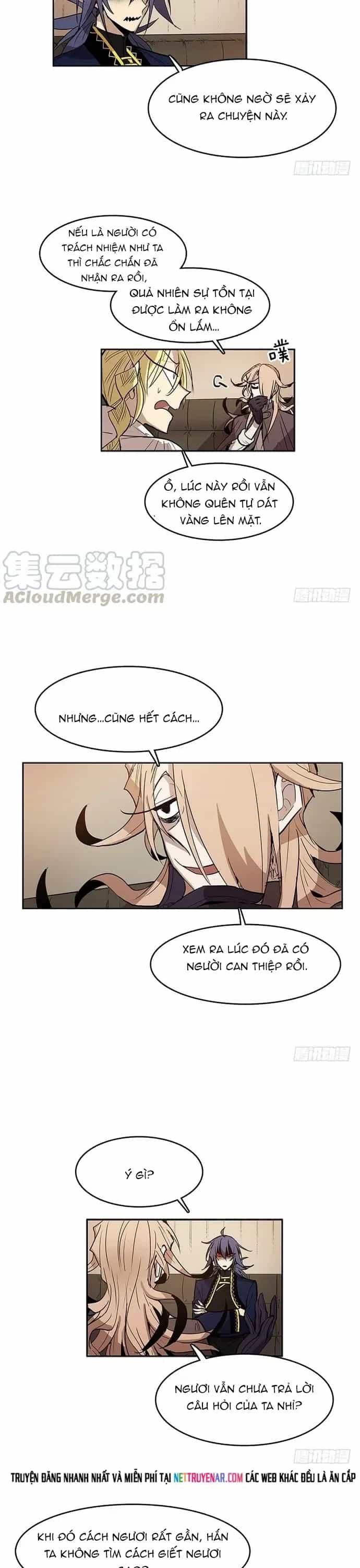 Cửa Hàng Vô Danh - Chương 195 - ảnh 3