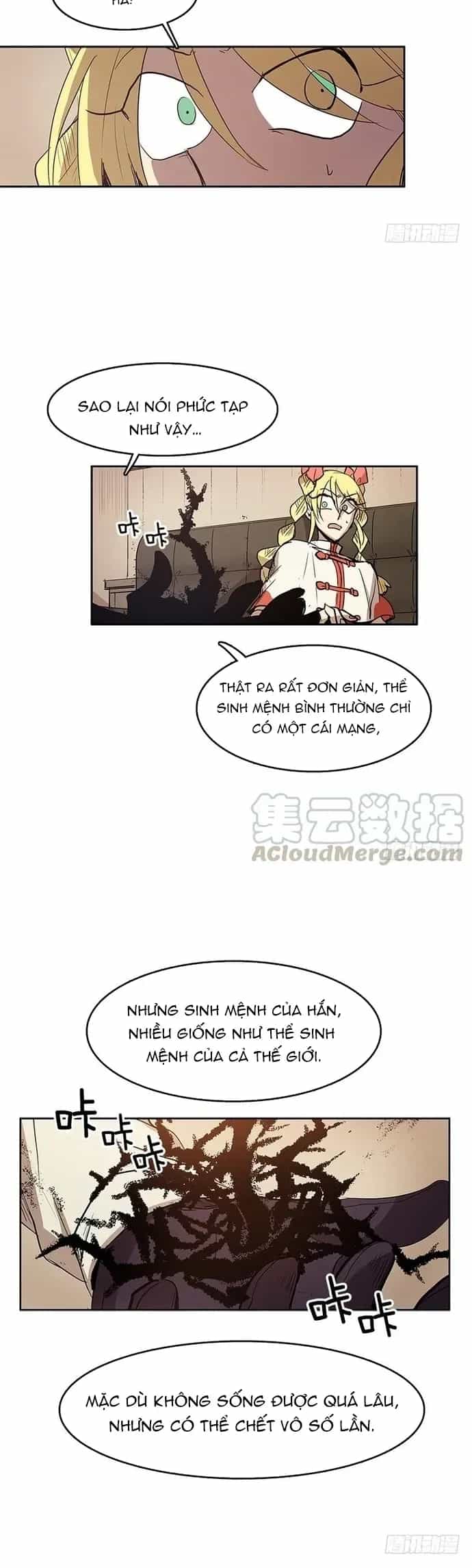 Cửa Hàng Vô Danh - Chương 196 - ảnh 7