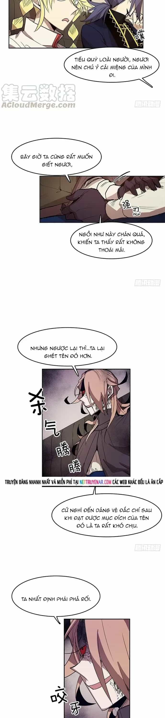 Cửa Hàng Vô Danh - Chương 198 - ảnh 2