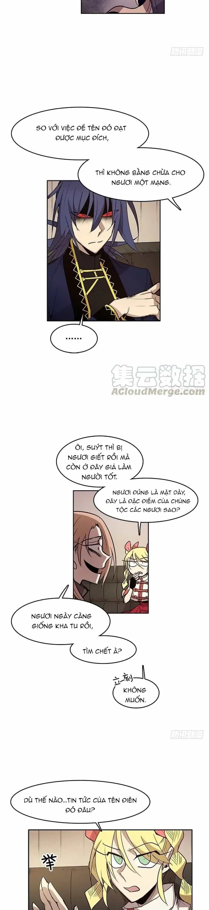 Cửa Hàng Vô Danh - Chương 198 - ảnh 3