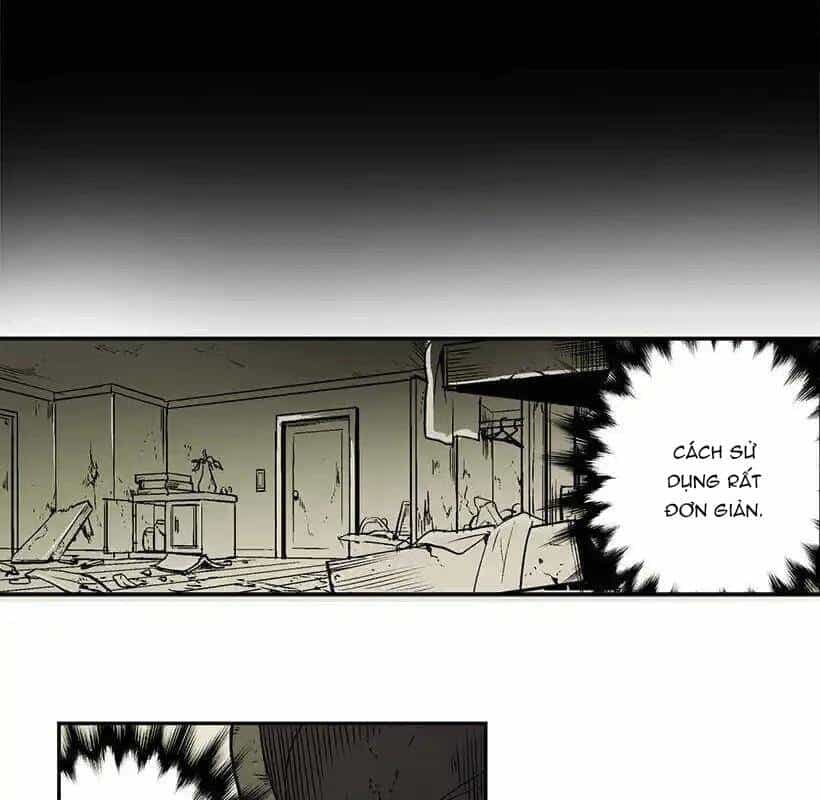 Cửa Hàng Vô Danh - Chương 2 - ảnh 11