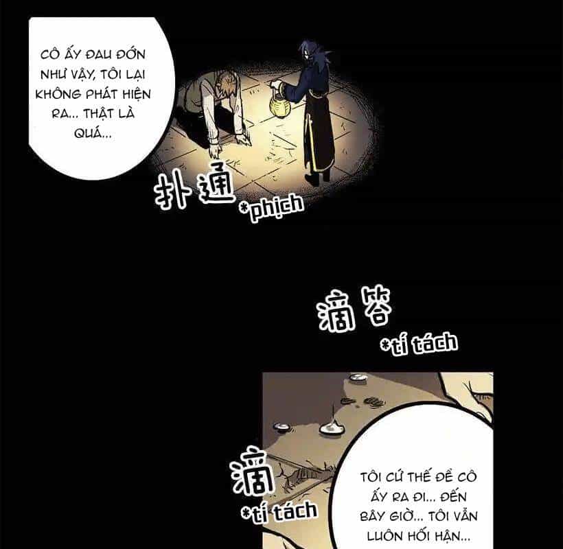Cửa Hàng Vô Danh - Chương 2 - ảnh 3