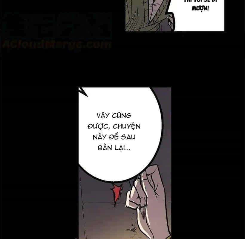 Cửa Hàng Vô Danh - Chương 2 - ảnh 7