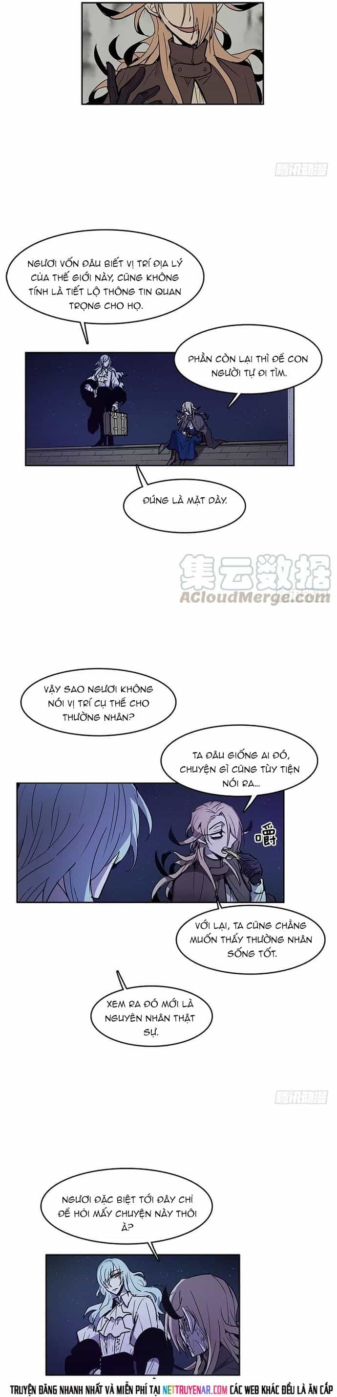 Cửa Hàng Vô Danh - Chương 201 - ảnh 4