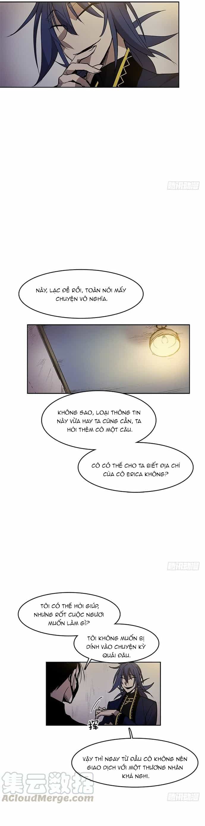 Cửa Hàng Vô Danh - Chương 204 - ảnh 4