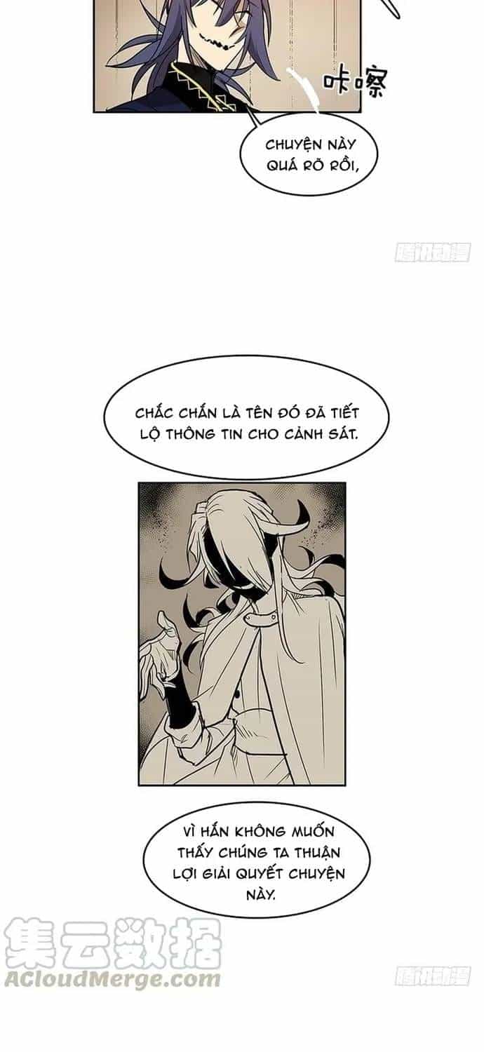 Cửa Hàng Vô Danh - Chương 206 - ảnh 9