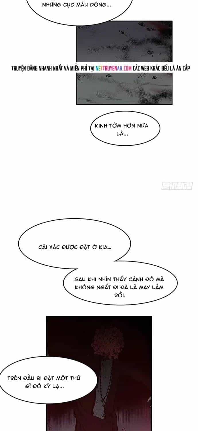 Cửa Hàng Vô Danh - Chương 207 - ảnh 5