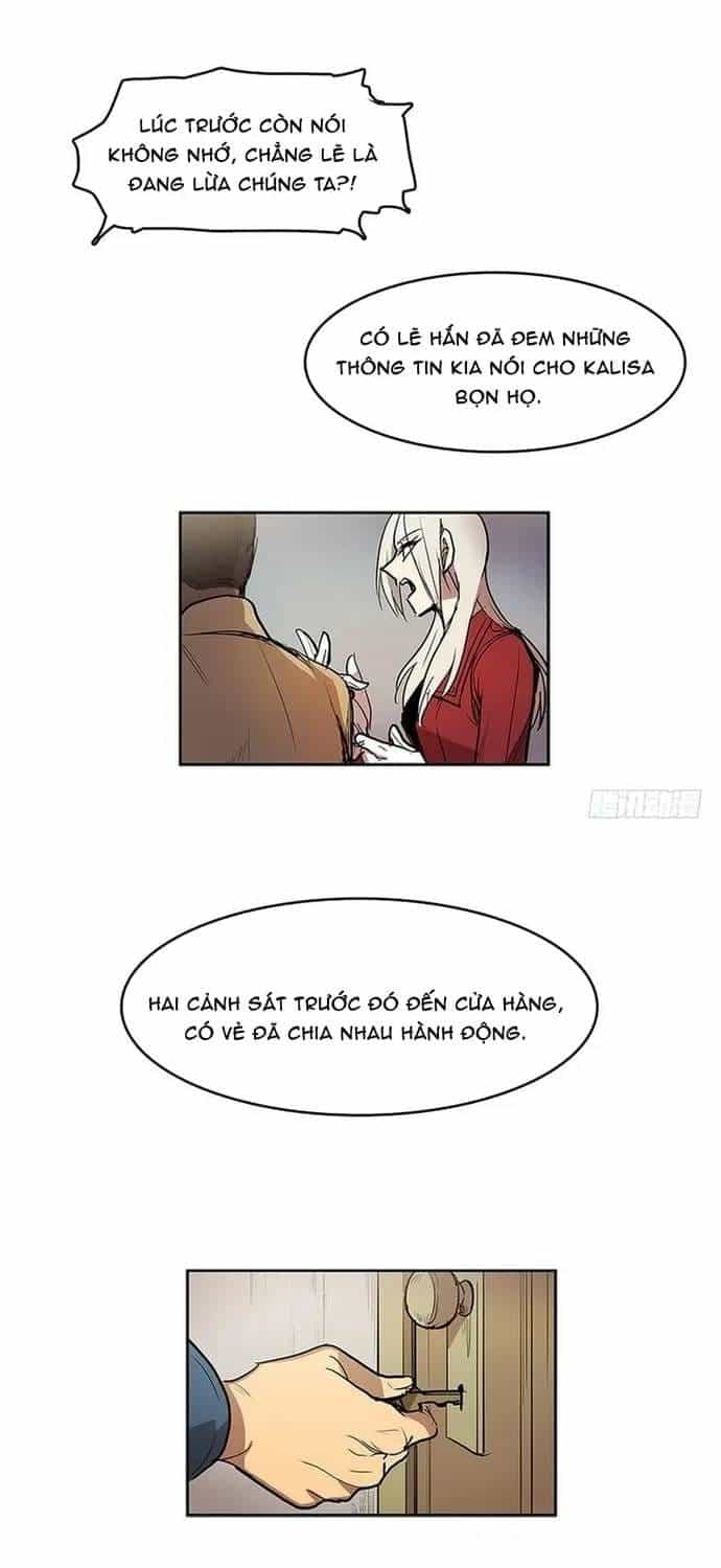 Cửa Hàng Vô Danh - Chương 208 - ảnh 10