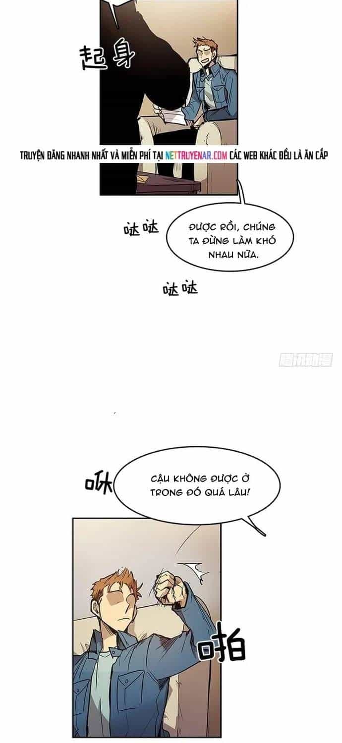 Cửa Hàng Vô Danh - Chương 208 - ảnh 3